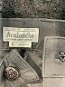Avalanche Gray Casual Pants Size S - photo 7