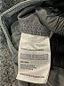 Avalanche Gray Casual Pants Size S - photo 8