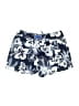 Unbranded 100% Polyester Tropical Blue Board Shorts Size 11 - photo 2