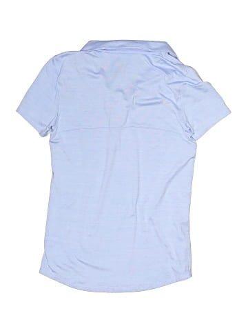 Puma Short Sleeve Top (view 2)