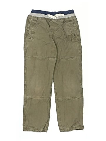 Mini Boden Cargo Pants (view 1)
