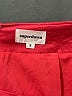 Superdown 100% Polyester Solid Pink Skort Size S - photo 3