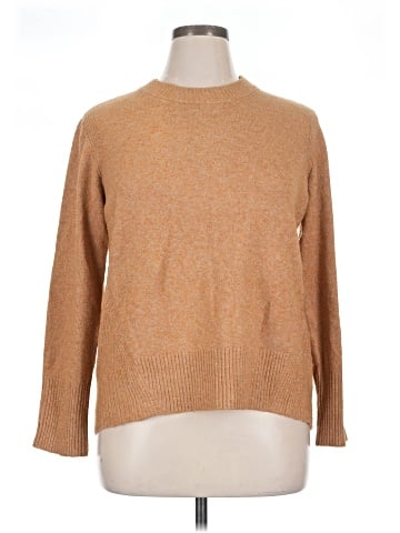 Design History 3/4 Sleeve Top (view 1)