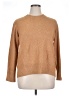 Design History Tan 3/4 Sleeve Top Size XL - photo 1