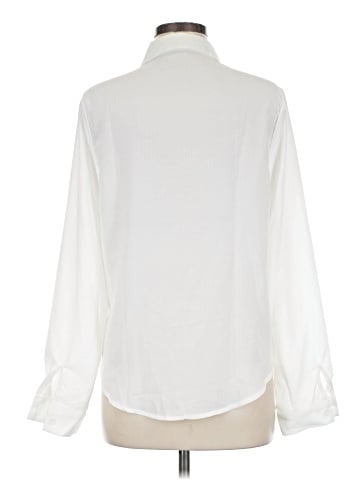 Unbranded Long Sleeve Blouse (view 2)