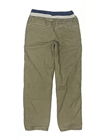Mini Boden Cargo Pants (view 2)
