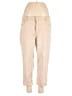 Jones New York Solid Tan Khakis Size 16 - photo 1