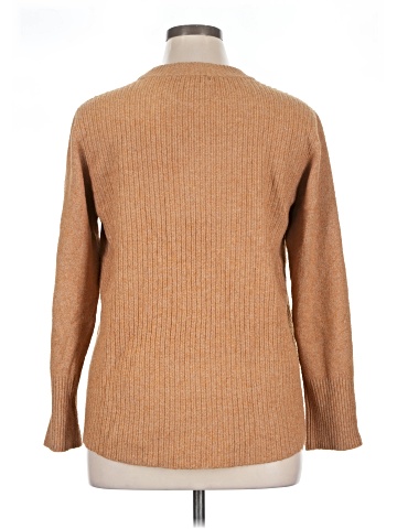 Design History 3/4 Sleeve Top (view 2)