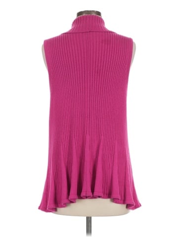 Peter Nygard Sweater Vest (view 2)