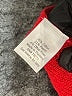 Croft & Barrow Red Cardigan Size L - photo 8