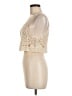Assorted Brands Ivory Sweater Vest Size M - photo 5