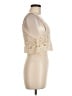 Assorted Brands Ivory Sweater Vest Size M - photo 4