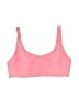 Op Pink Swimsuit Top Size S - photo 1