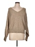 Ann Taylor Factory Tan Pullover Sweater Size L - photo 1