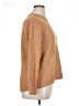 Design History Tan 3/4 Sleeve Top Size XL - photo 4