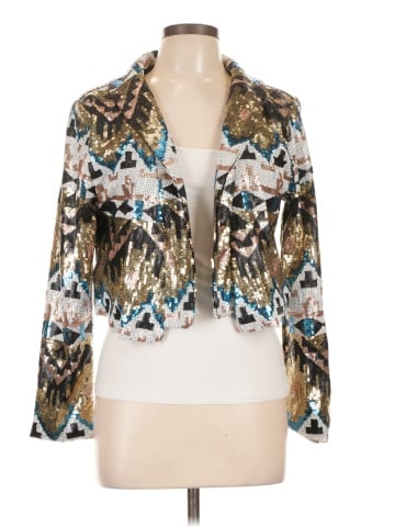 Adore Blazer (view 1)