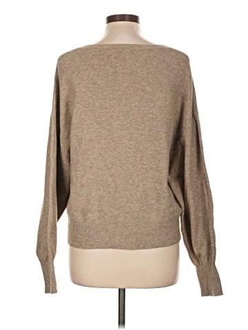 Ann Taylor Factory Pullover Sweater (view 2)