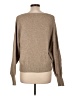 Ann Taylor Factory Tan Pullover Sweater Size L - photo 2