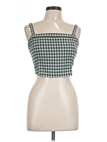 Hollister Tube Top (view 1)