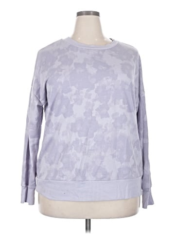 Mondetta Sweatshirt (view 1)