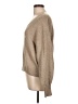 Ann Taylor Factory Tan Pullover Sweater Size L - photo 5