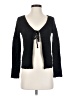 Good Luck Gem Black Long Sleeve Top Size XS - photo 1