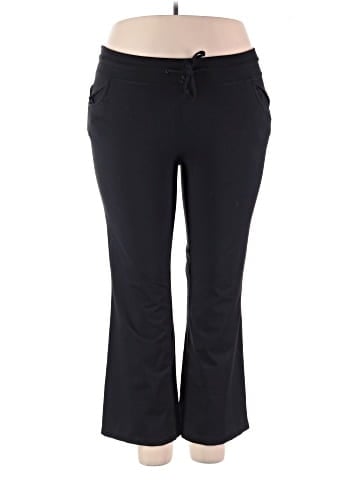 Lands' End Active Pants (view 1)