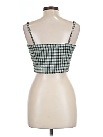 Hollister Tube Top (view 2)