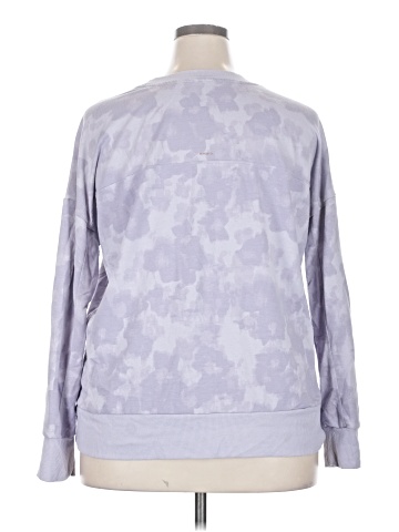 Mondetta Sweatshirt (view 2)