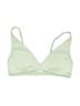 Roxy Green Swimsuit Top Size XS - photo 1