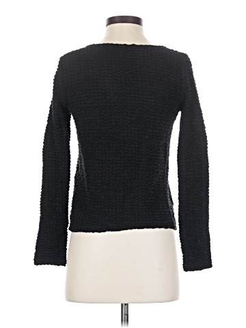Good Luck Gem Long Sleeve Top (view 2)