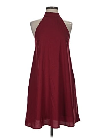 LoveRiche Cocktail Dress (view 1)