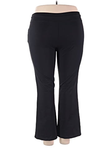 Lands' End Active Pants (view 2)