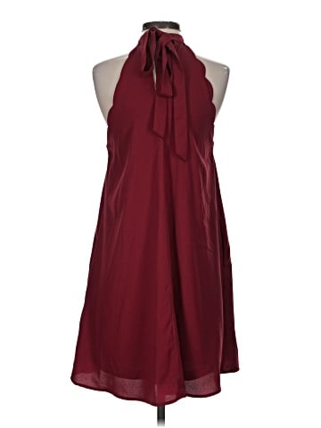 LoveRiche Cocktail Dress (view 2)