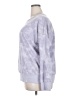 Mondetta Tie-dye Purple Sweatshirt Size XXL - photo 5