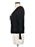 Good Luck Gem Black Long Sleeve Top Size XS - photo 5