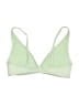 Roxy Green Swimsuit Top Size XS - photo 2