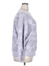 Mondetta Tie-dye Purple Sweatshirt Size XXL - photo 4