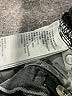 Abercrombie Kids Hearts Black Jeans Size 15 - 16 - photo 4