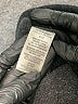 Theory Black Wool Coat Size M - photo 7