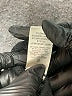 Theory Black Wool Coat Size M - photo 8