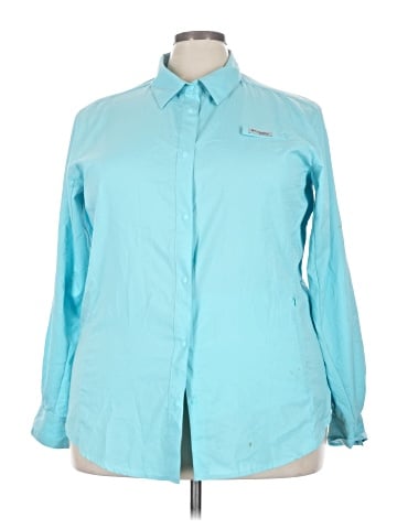 Columbia Raincoat (view 1)