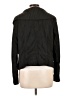 Lucky Brand 100% Polyester Green Cardigan Size L - photo 2