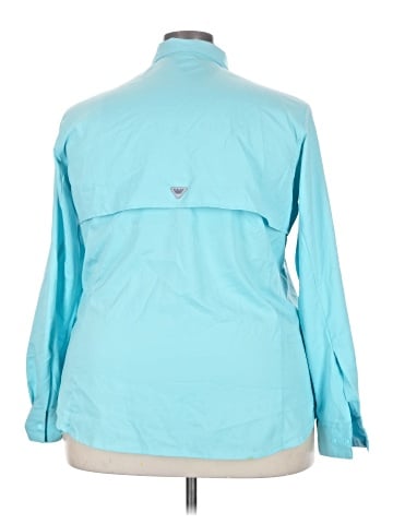 Columbia Raincoat (view 2)