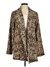 Lush Brown Kimono Size M - photo 1