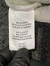 Lole 100% Polyester Gray Jacket Size M - photo 7