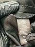Calvin Klein Solid Black Cocktail Dress Size 12 - photo 5