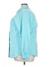 Columbia 100% Polyester Blue Raincoat Size 2X - photo 5