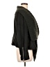 Lucky Brand 100% Polyester Green Cardigan Size L - photo 4