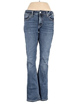 Silver Jeans Co. Jeans